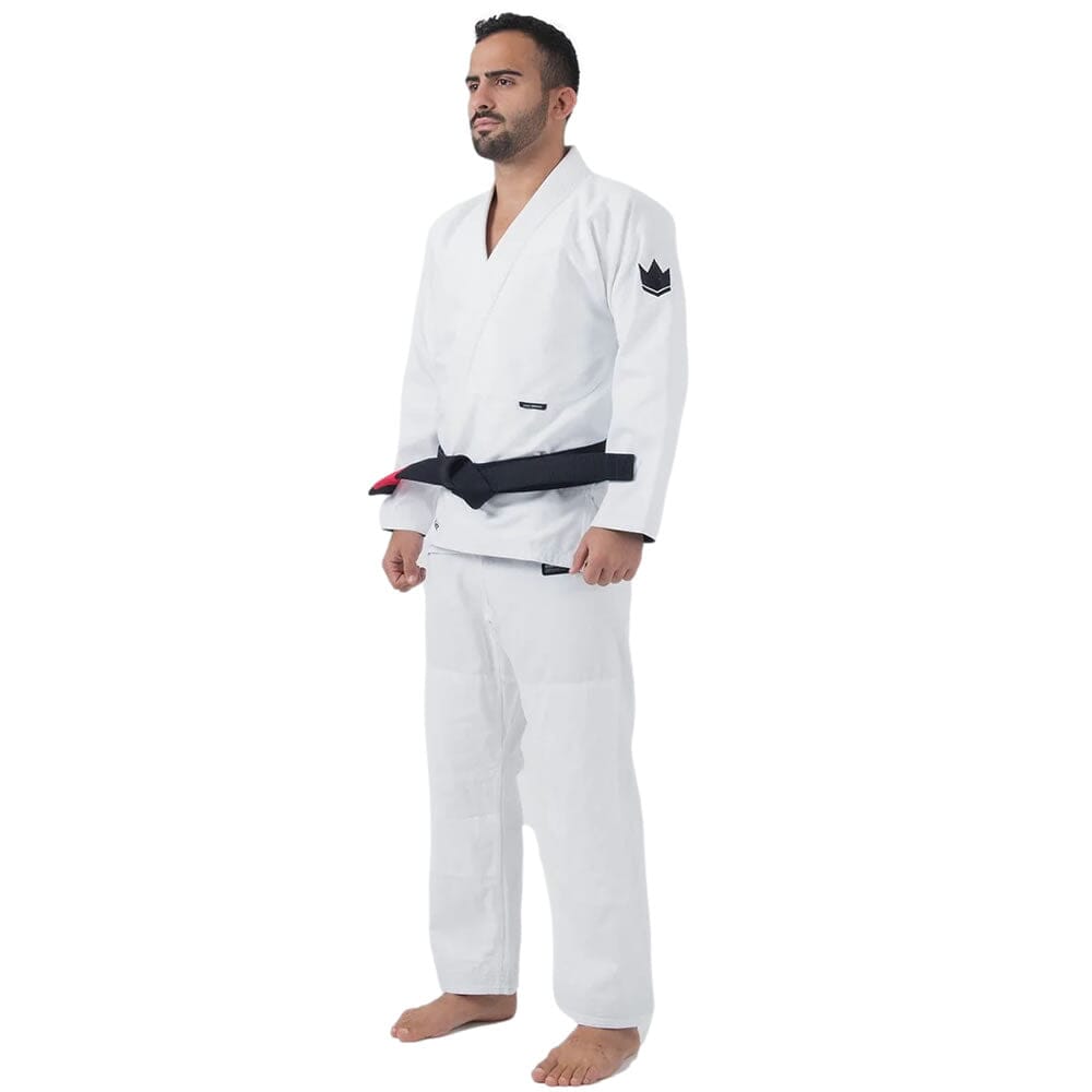 Kingz Mens Kore 2.0 Gi BJJ Gi Men Kingz