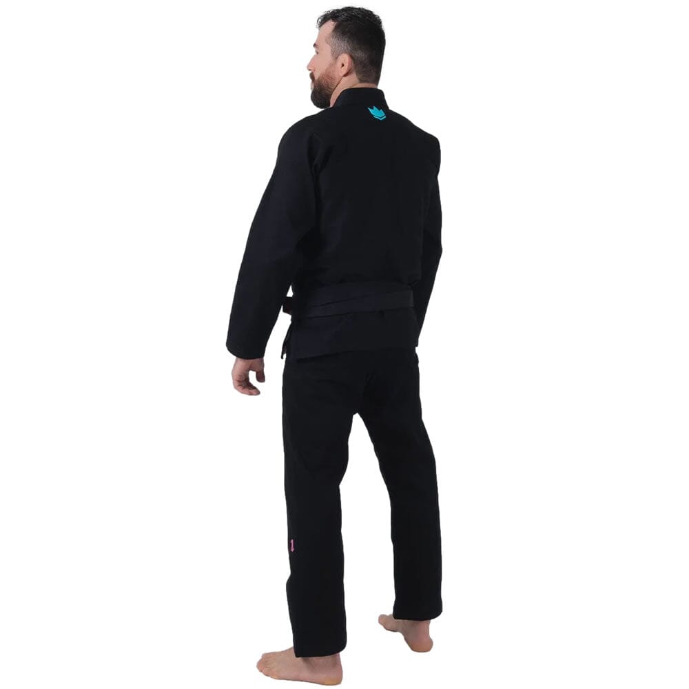Kingz Mens The One Vice Jiu Jitsu Gi BJJ Gi Men Kingz