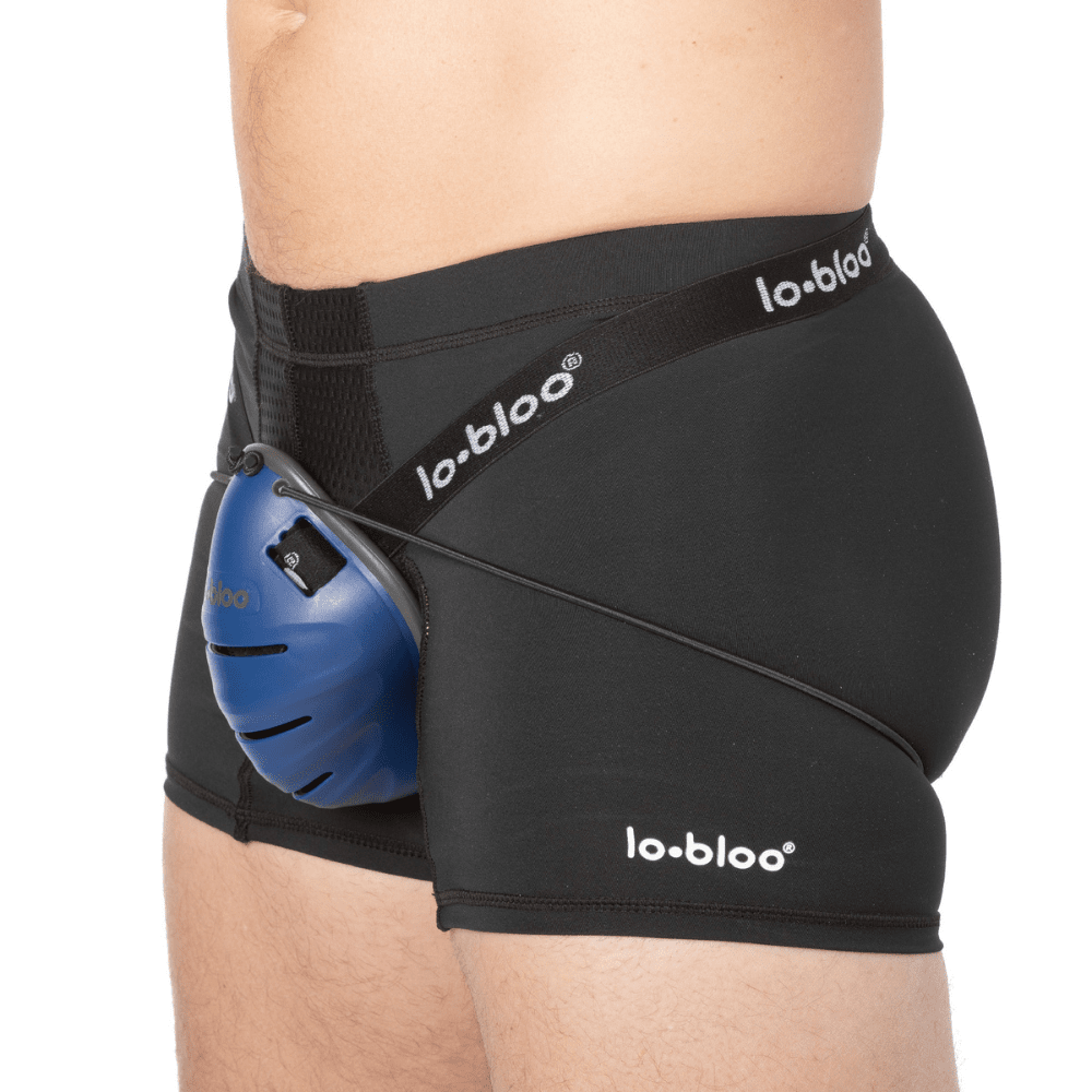 lobloo FREE Mens Professional Athletic Groin Cup Groin Guards Lobloo