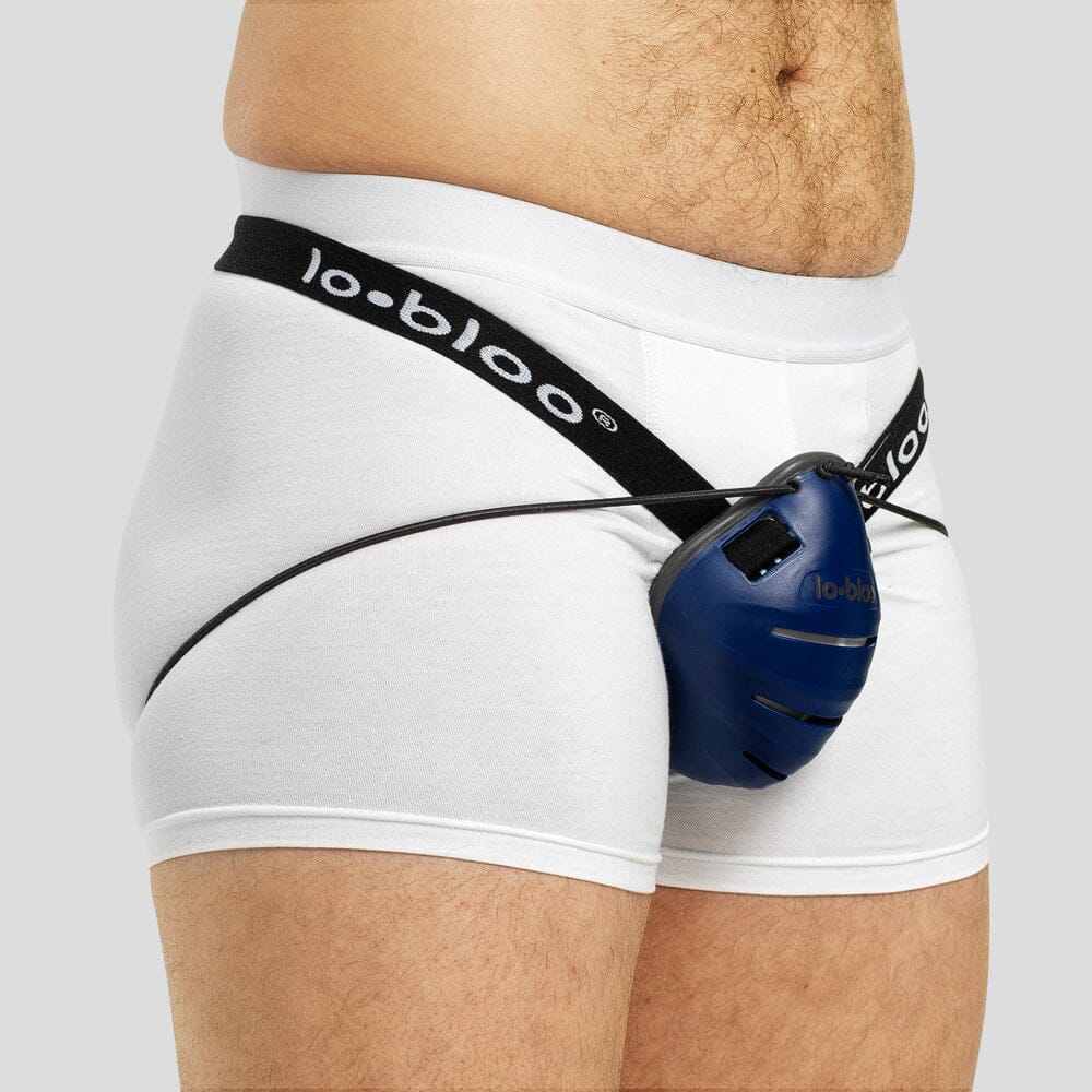 lobloo FREE Mens Professional Athletic Groin Cup Groin Guards Lobloo