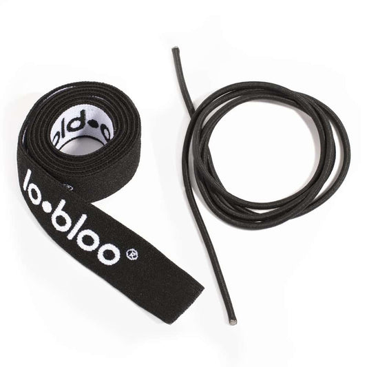 lobloo LEGSTRAPS and WAISTBAND Replaceable Groin Guards Lobloo