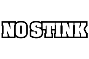 No Stink Logo
