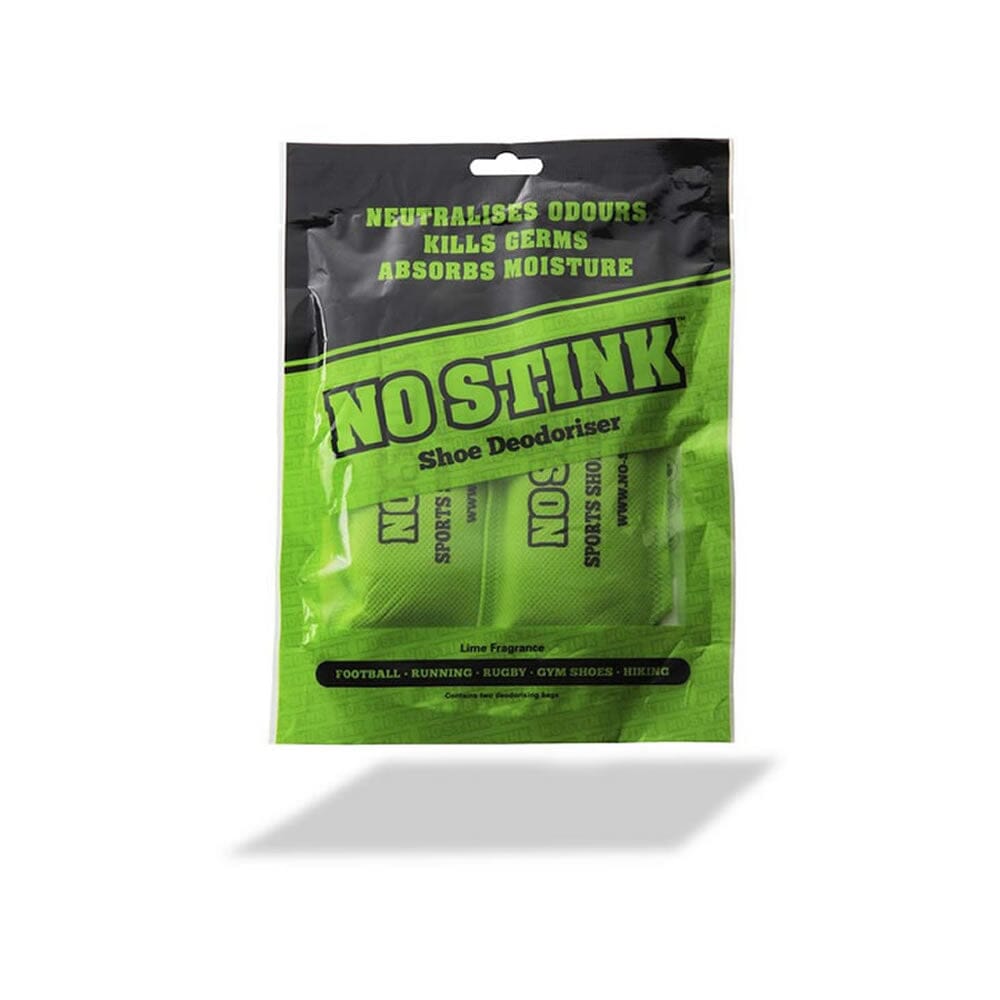 No Stink Sports Shoe Deodoriser Deodorisers No Stink