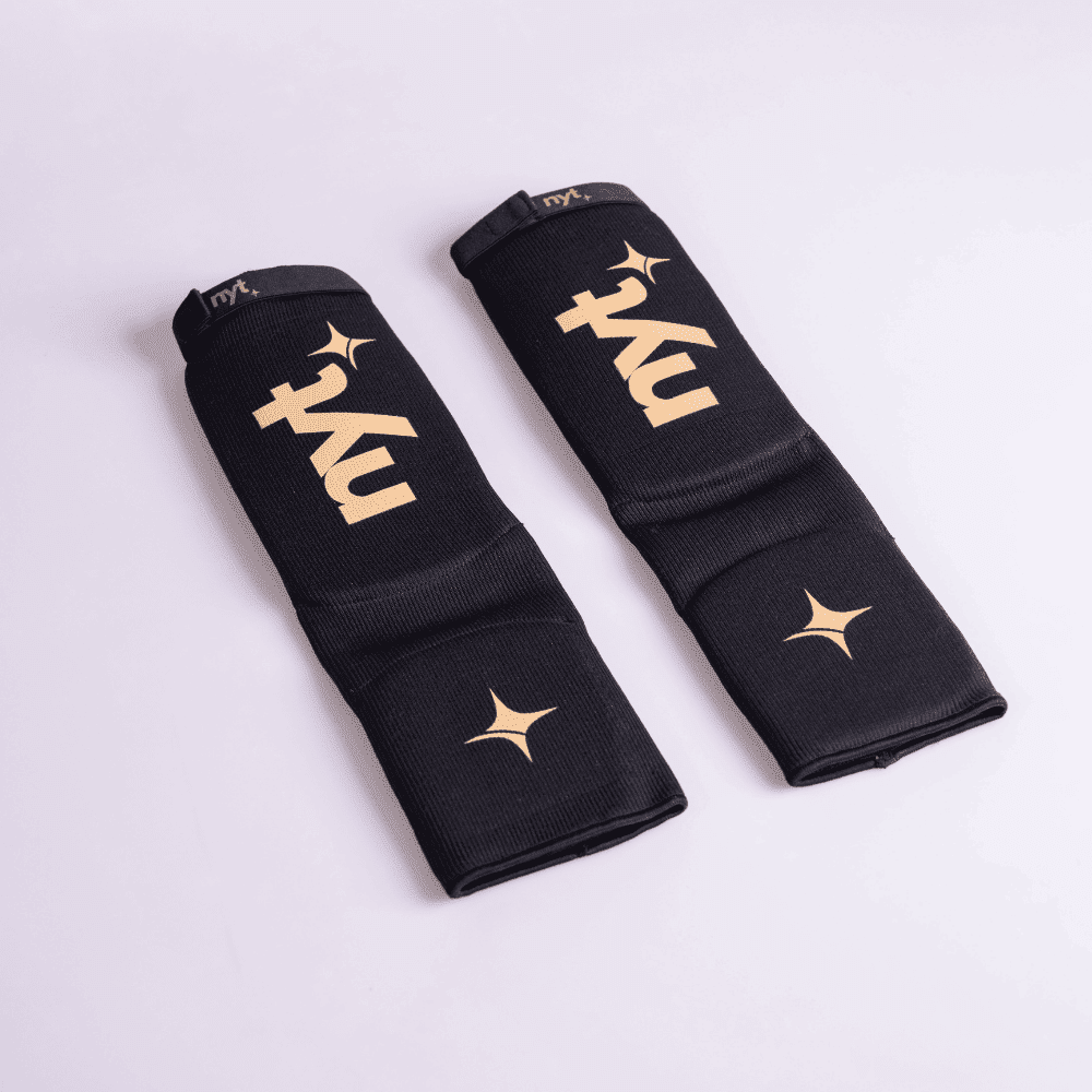 NYT Step In Padded Shin Guards Shin Guards NYT