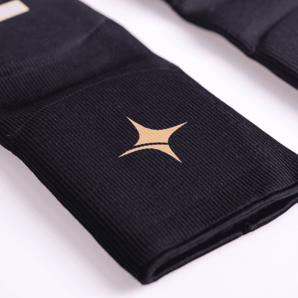 NYT Step In Padded Shin Guards Shin Guards NYT
