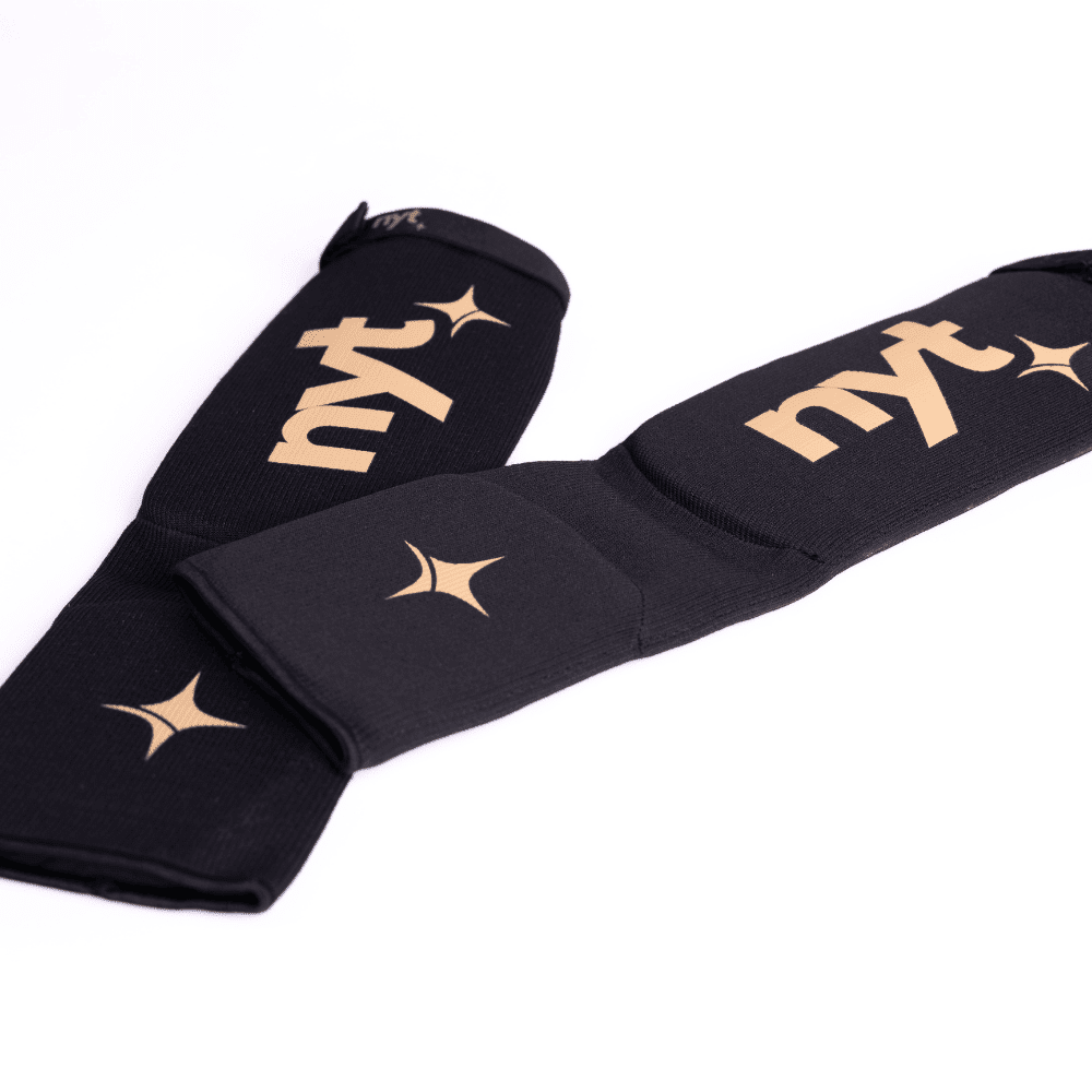 NYT Step In Padded Shin Guards Shin Guards NYT