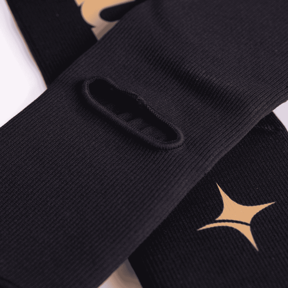 NYT Step In Padded Shin Guards Shin Guards NYT