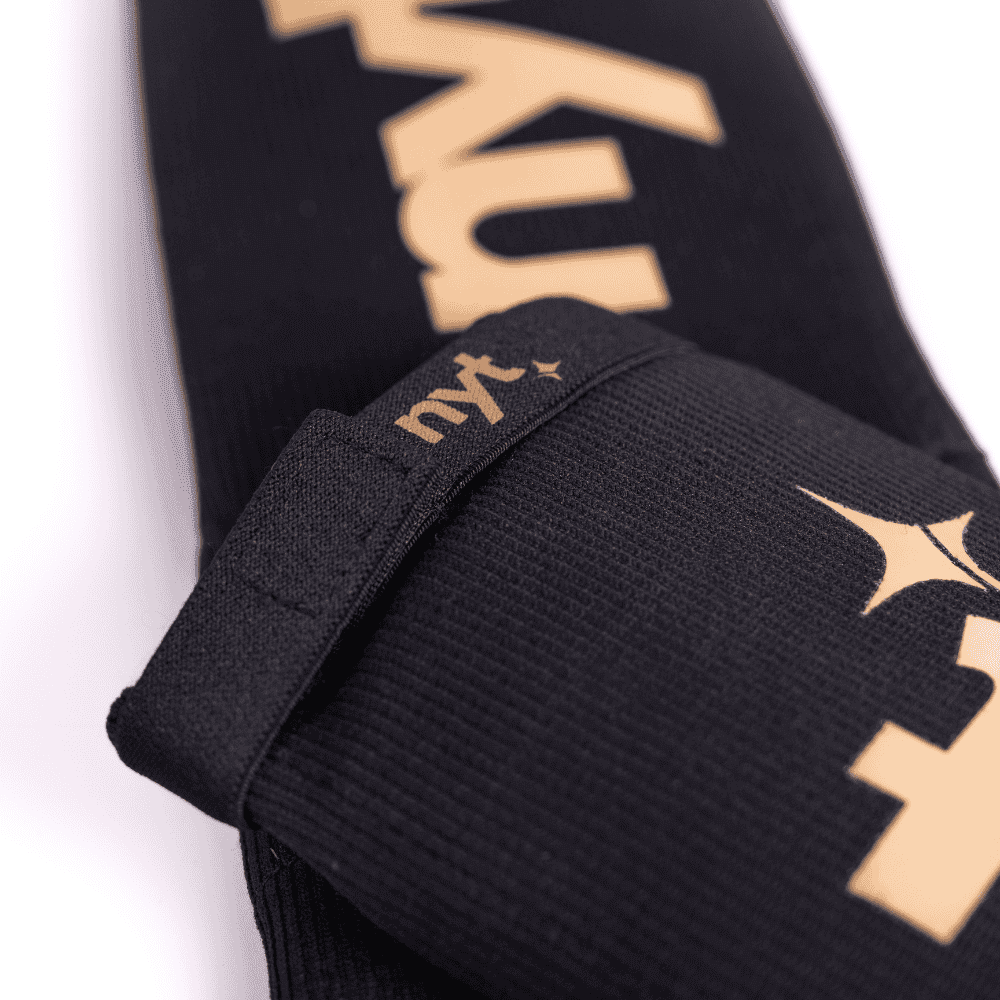 NYT Step In Padded Shin Guards Shin Guards NYT