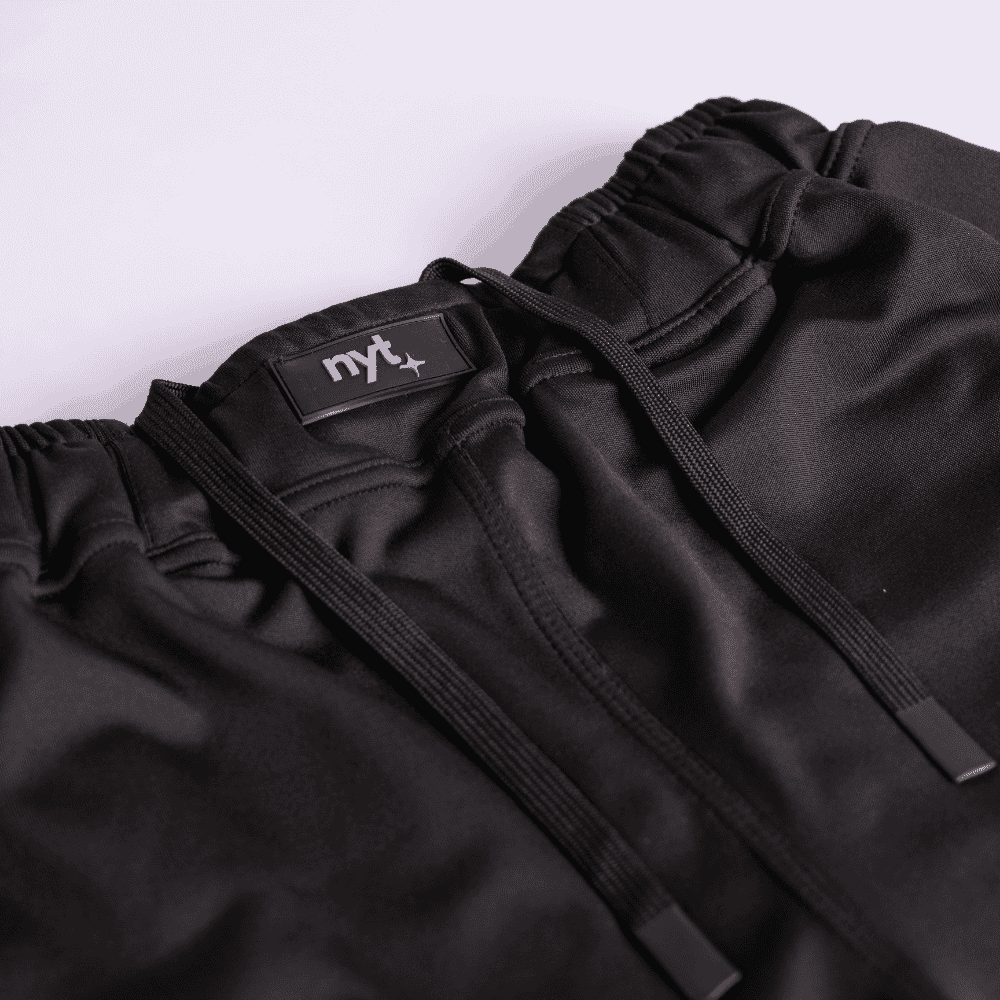 NYT No-Gi Fight Shorts MMA Shorts NYT