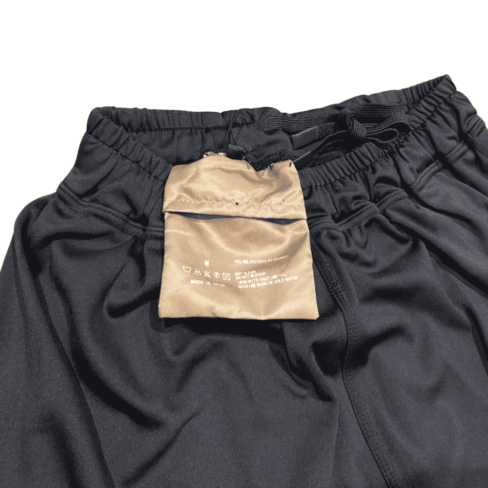 NYT No-Gi Fight Shorts MMA Shorts NYT