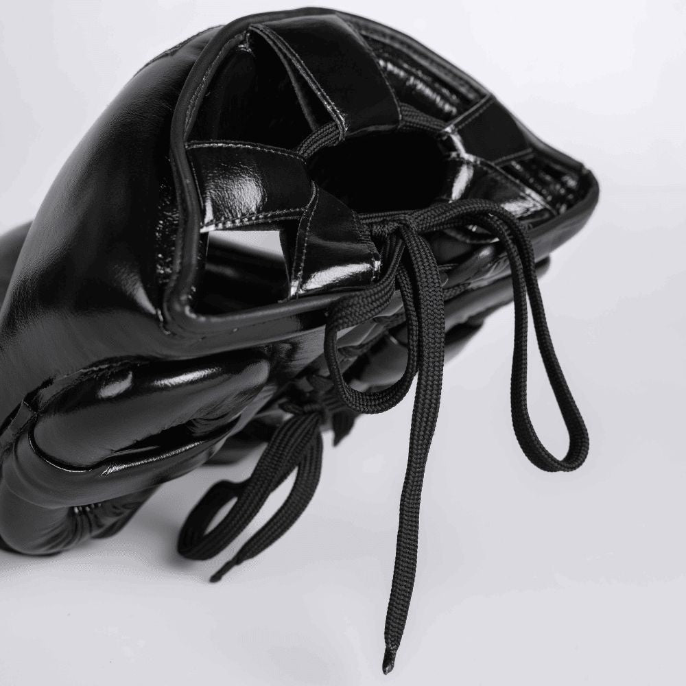 NYT Nose Bar Boxing Head Gear