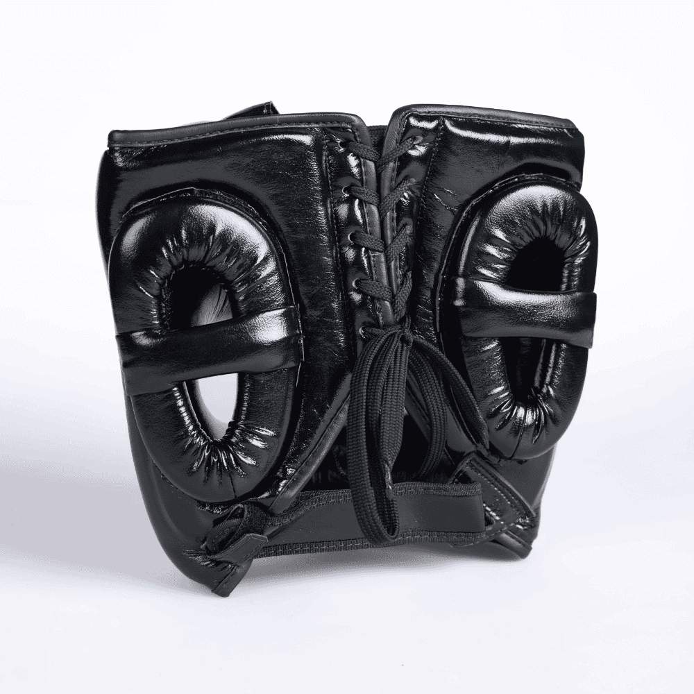 NYT Nose Bar Boxing Head Gear