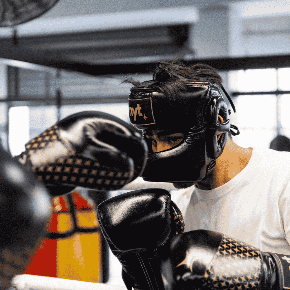 NYT Star Boxing Gloves Boxing Gloves NYT