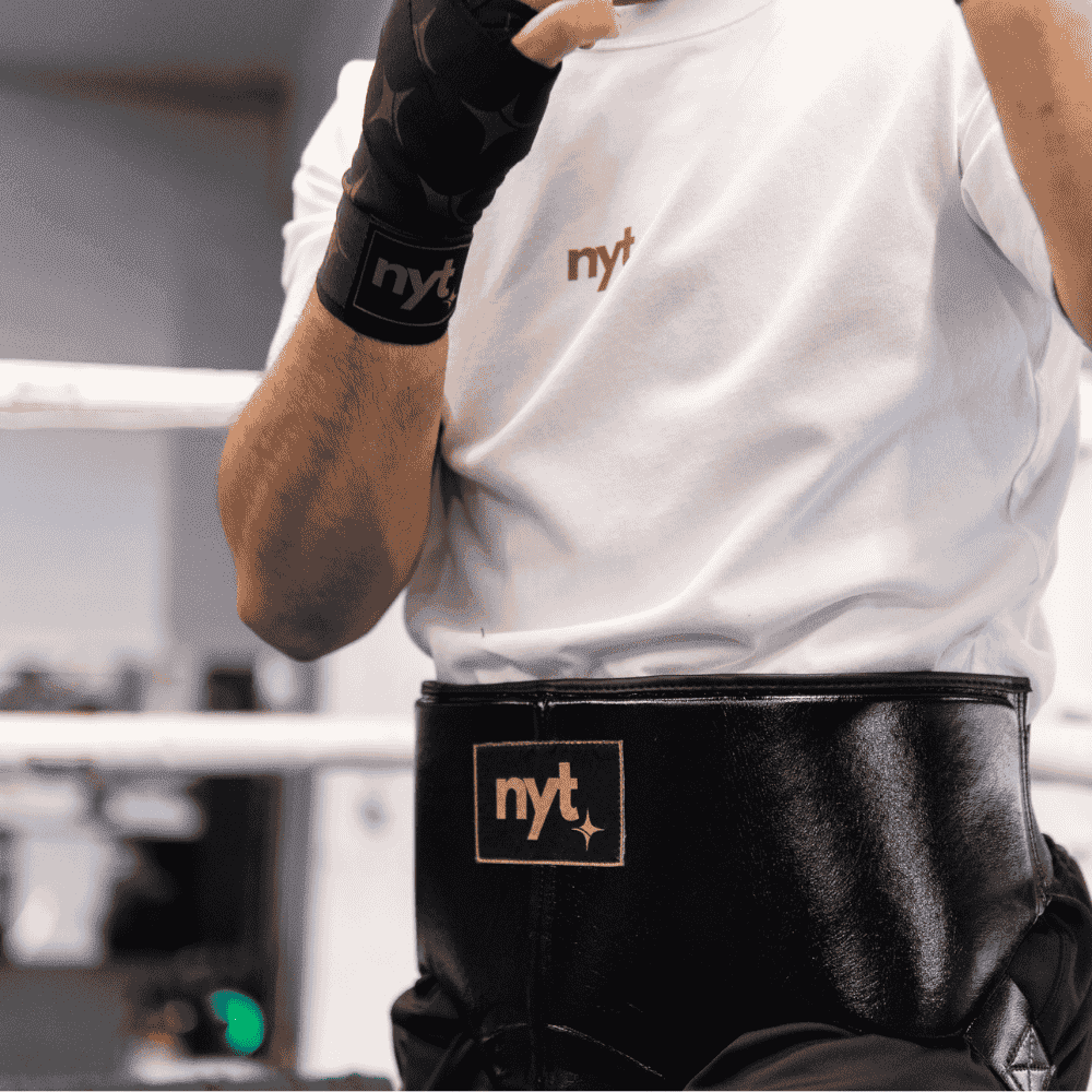 NYT Pro Boxing Groin Guard Groin Guards NYT
