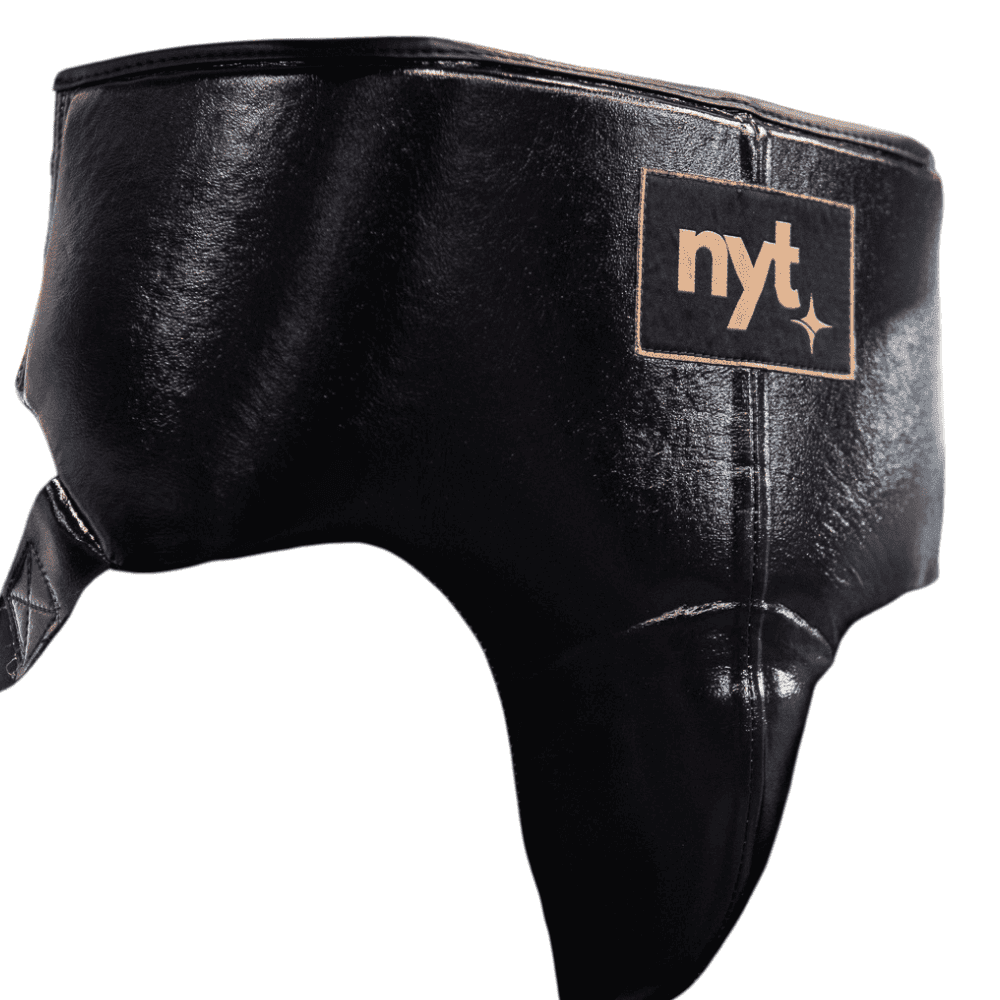 NYT Pro Boxing Groin Guard Groin Guards NYT