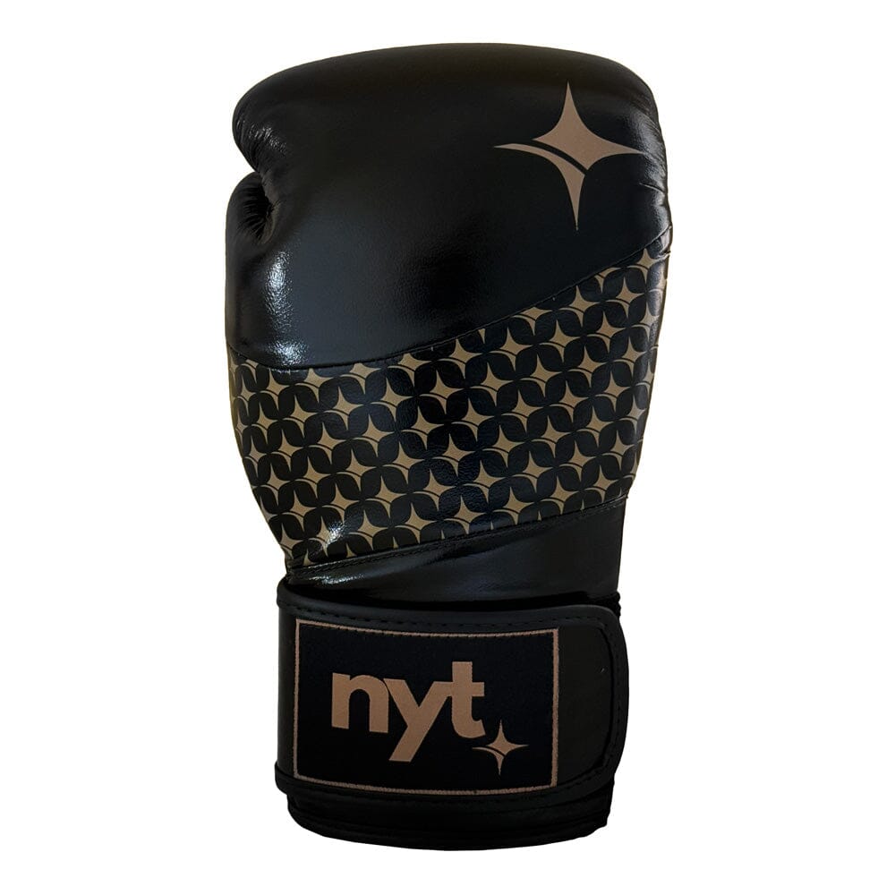 NYT Star Boxing Gloves Boxing Gloves NYT