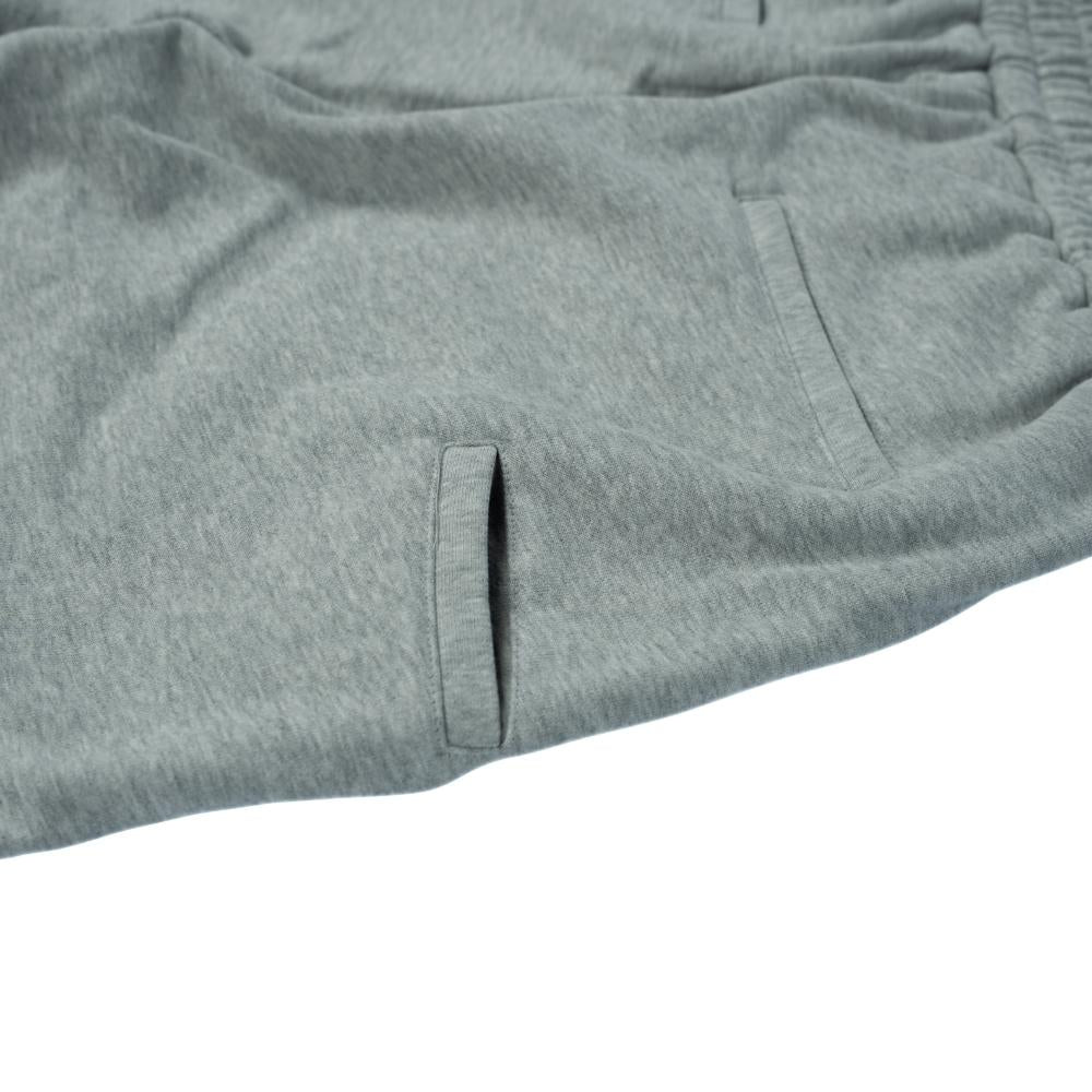 NYT Muay Thai Sweat Shorts Grey