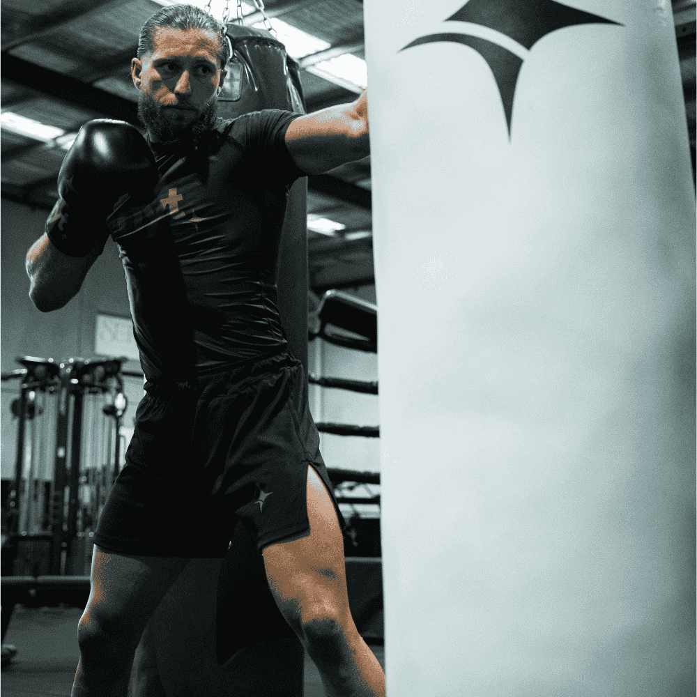 NYT 6ft Microfiber Oversize Heavy Bag White Heavy Bags NYT