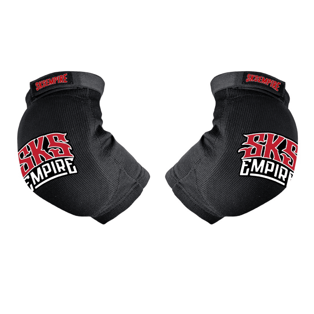 SKS Muay Thai Elbow Pads