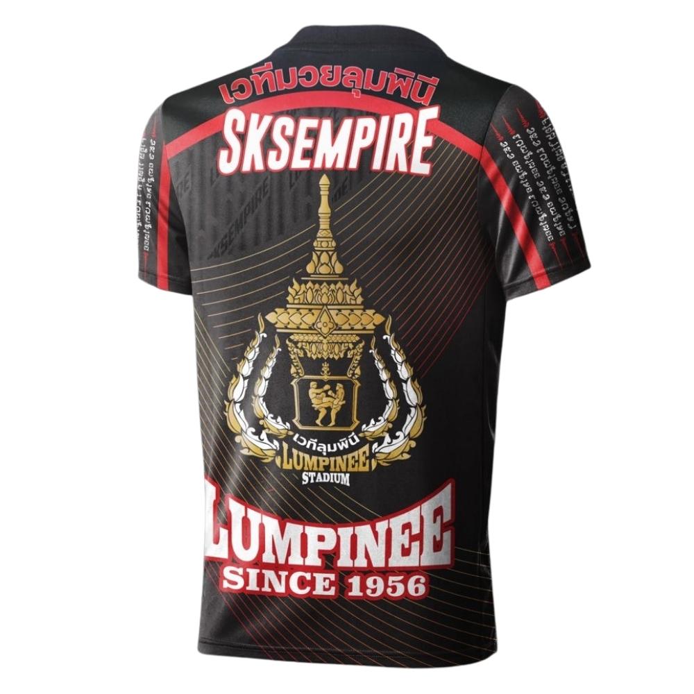 SKS Lumpinee T-Shirt