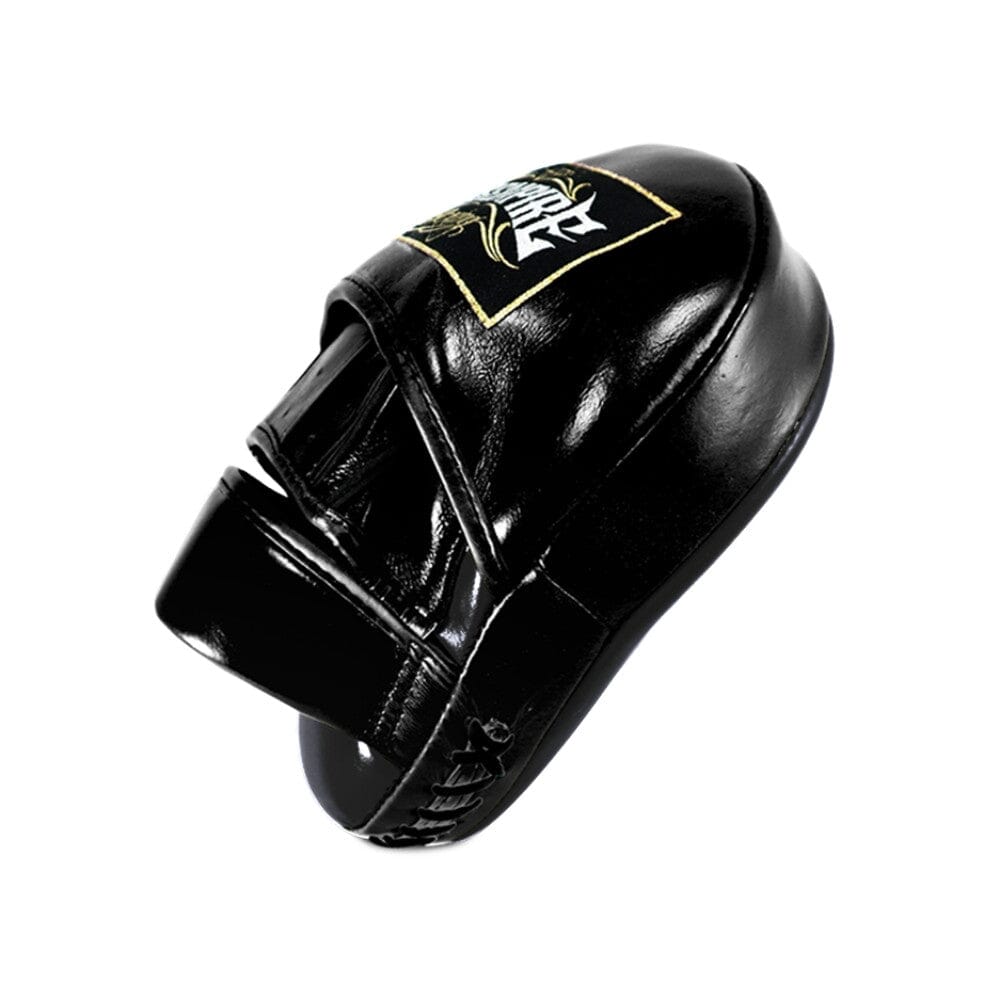 SKS Medium Curved Focus Mitts Focus Mitts SKS