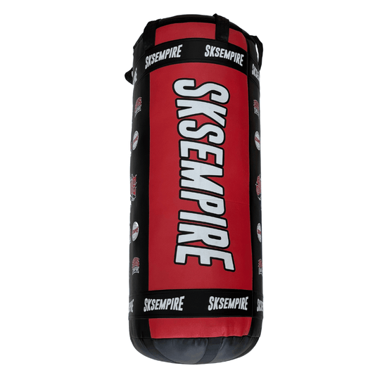 SKS Microfiber 5ft Oversize Heavy Bag Heavy Bags SKS 5ft