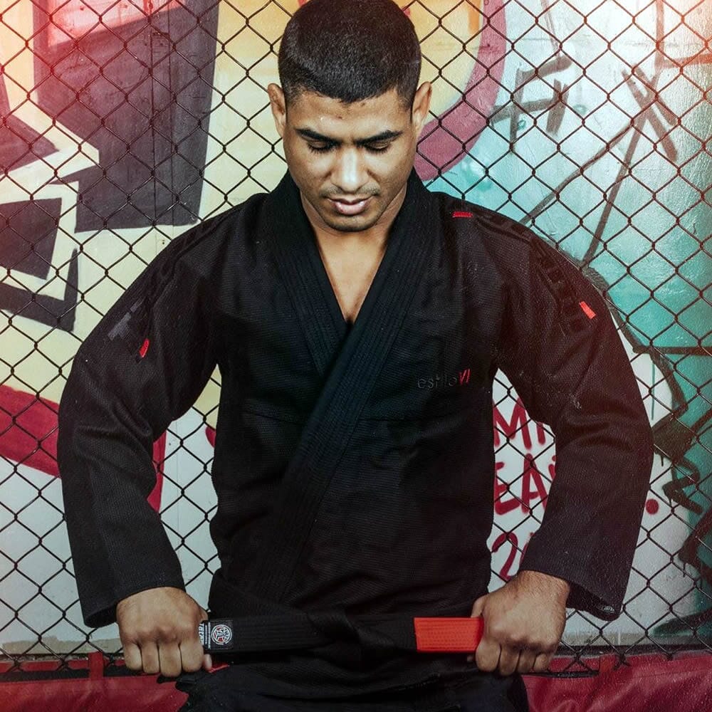 Tatami IBJJF Adult Rank Belt BJJ Belts Tatami Fightwear