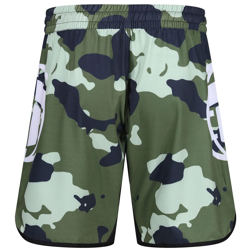 Tatami MTP Fight Shorts BJJ Shorts Tatami Fightwear