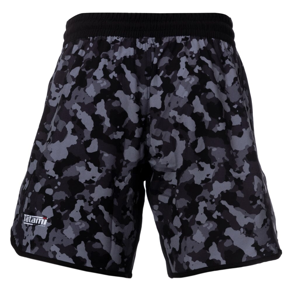 Tatami Recharge Fight Shorts BJJ Shorts Tatami Fightwear