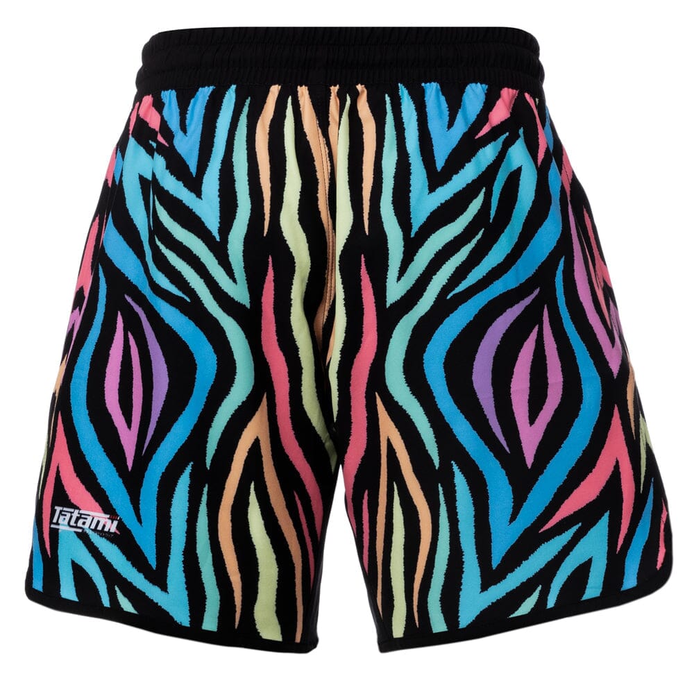 Tatami Recharge Fight Shorts BJJ Shorts Tatami Fightwear