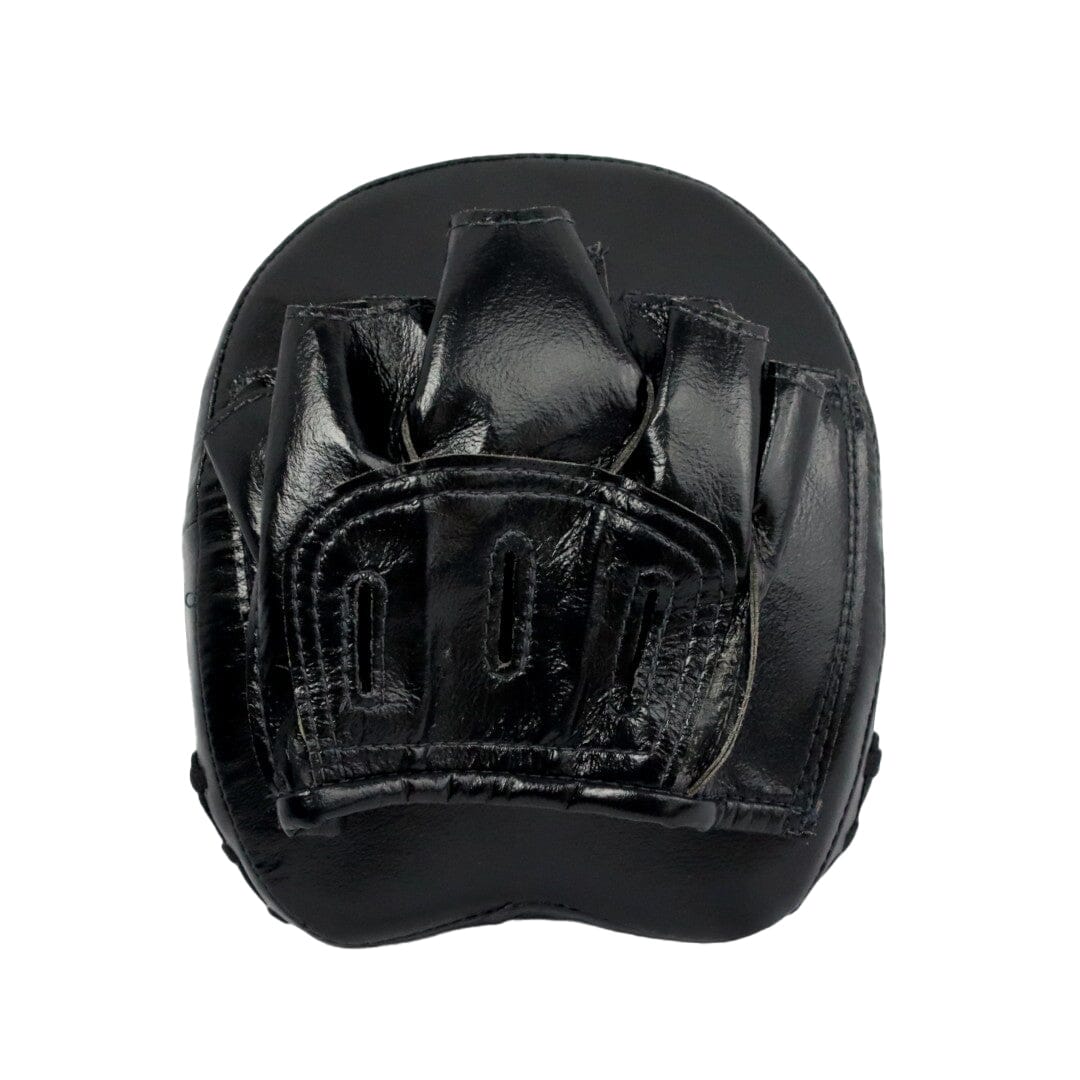 NYT Small Thai Focus Mitts Focus Mitts NYT