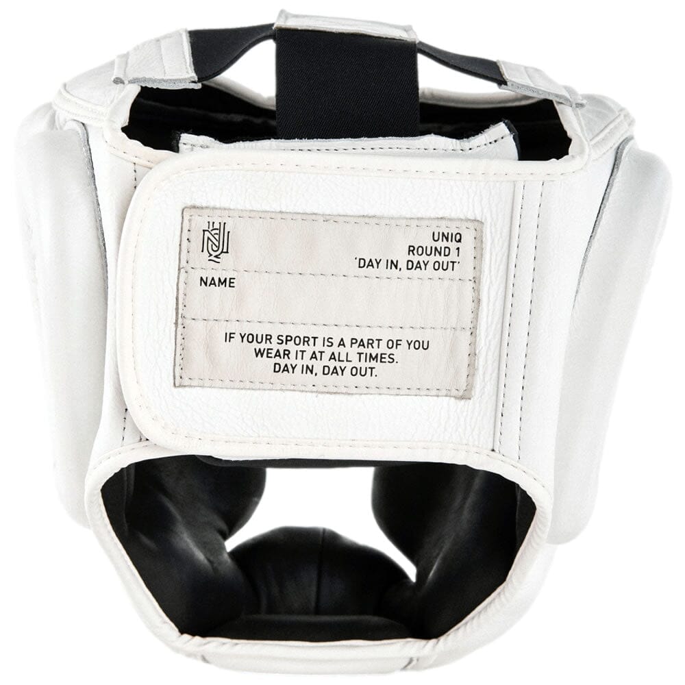 UNIQ Full Coverage Technical Boxing Head Guard Head Guards UNIQ