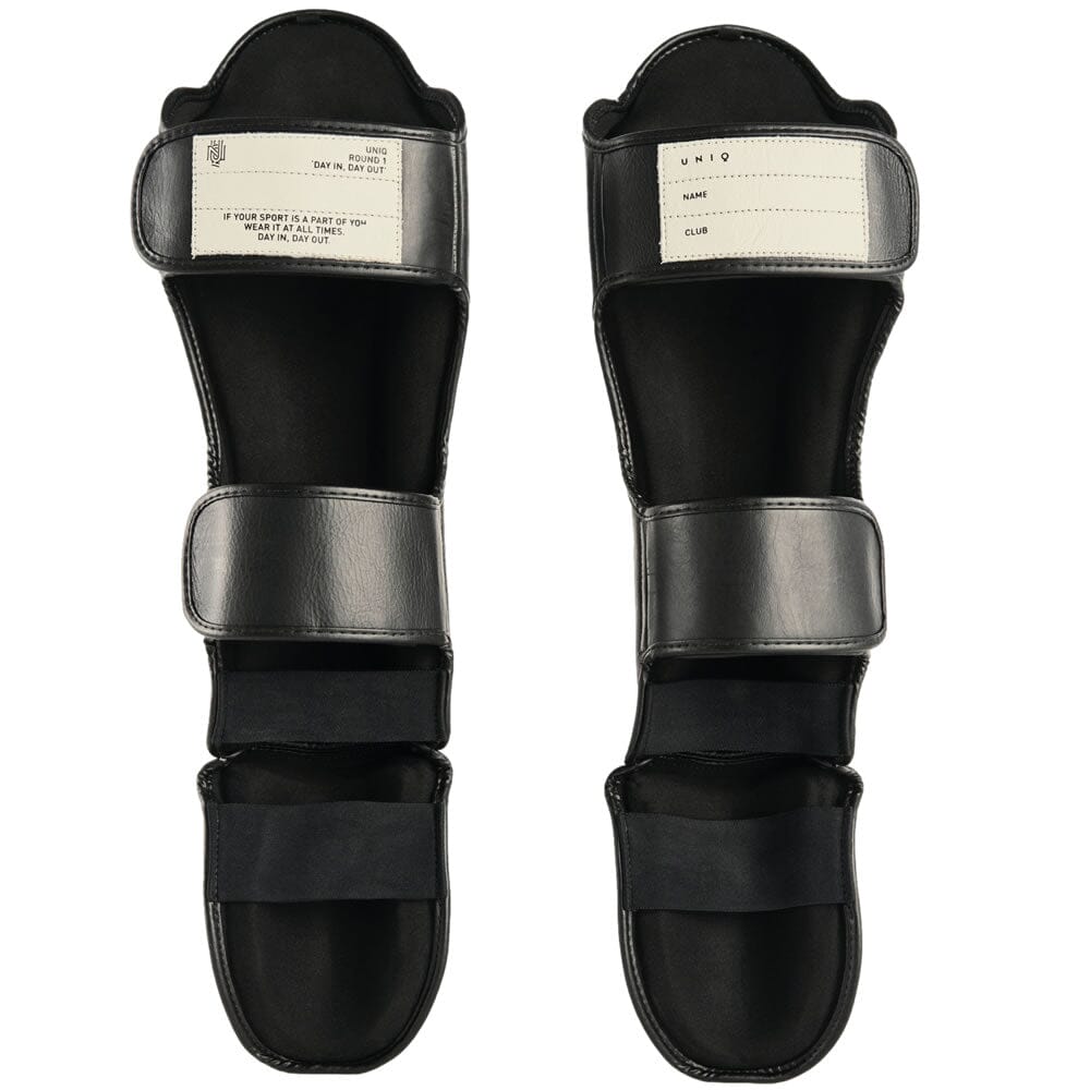 UNIQ Technical Shin Guards Shin Guards UNIQ