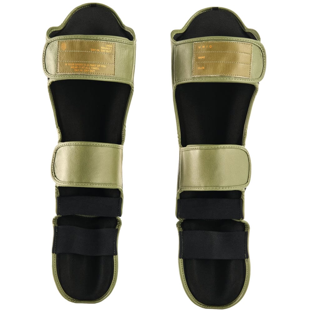 UNIQ Classic Shin Guards Shin Guards UNIQ