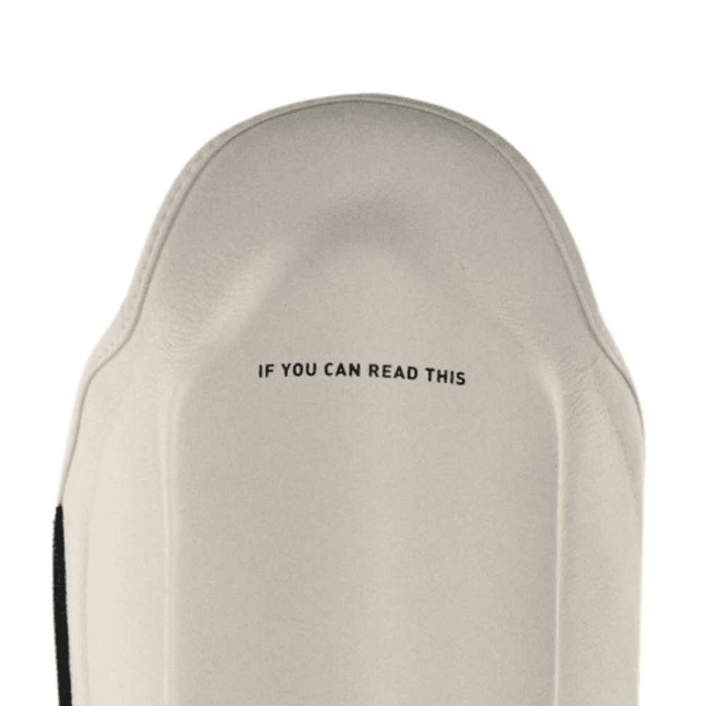 UNIQ Technical Shin Guards Shin Guards UNIQ