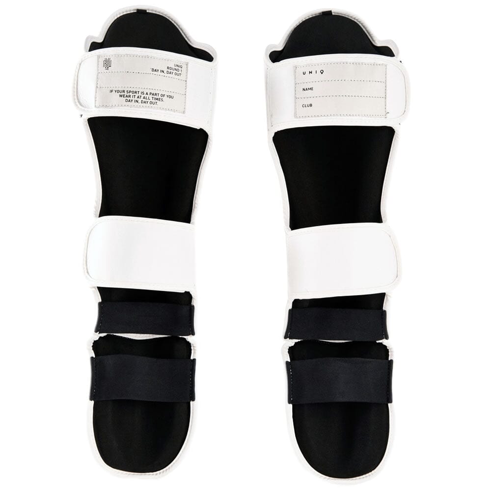 UNIQ Technical Shin Guards Shin Guards UNIQ