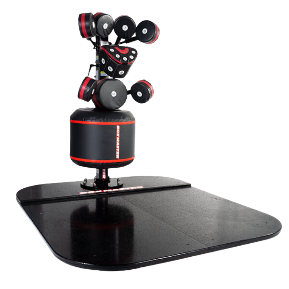 Boxmaster Pro