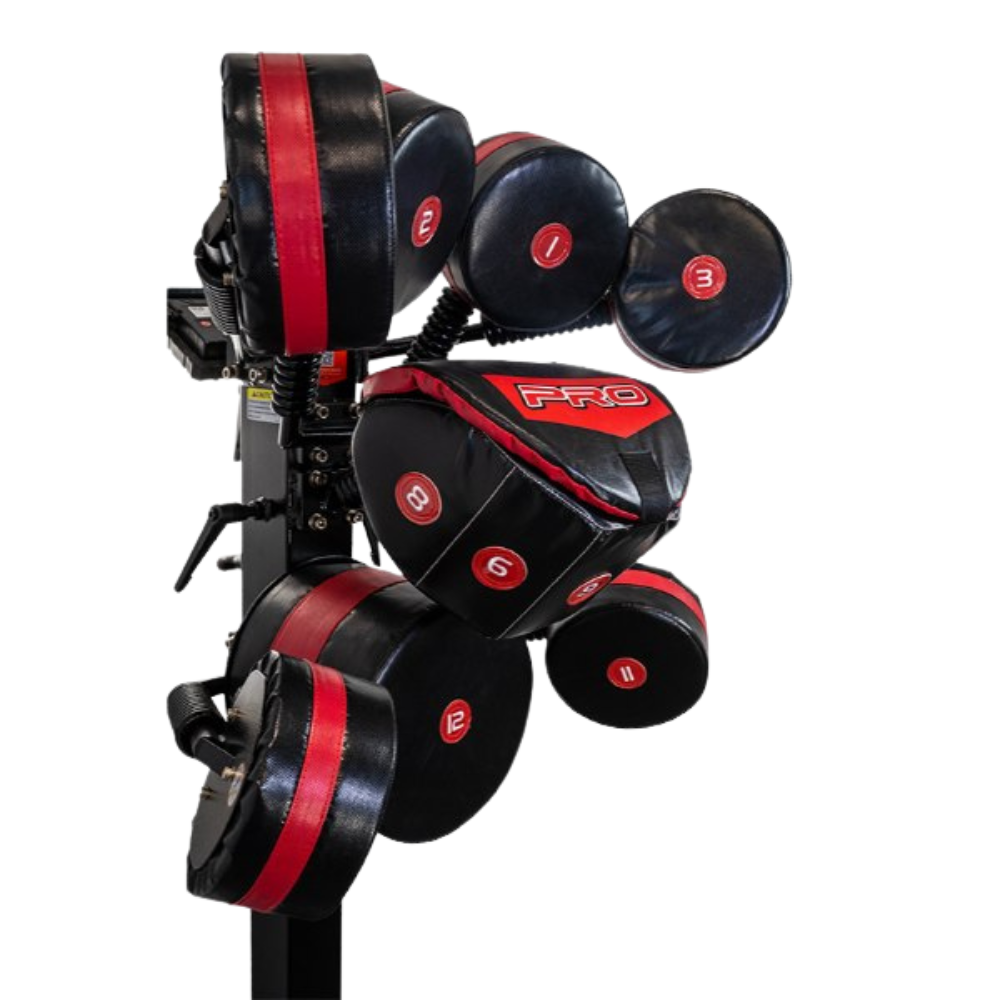 Boxmaster Pro