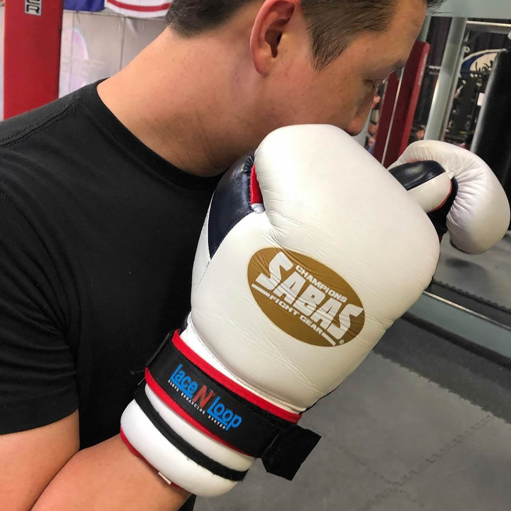Boxing Stringd Straps Boxing Straps – EverythingMMA