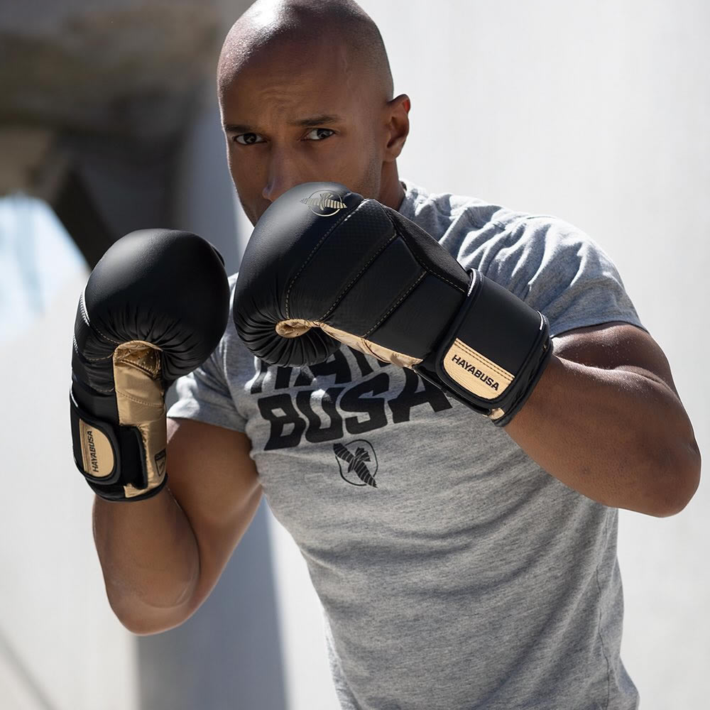Hayabusa – EverythingMMA