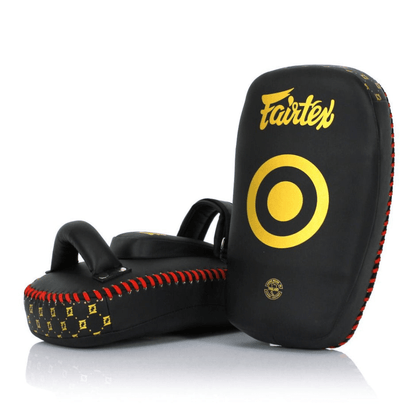 Fairtex KPLC6 Mini Thai Pads Thai Pads Fairtex 