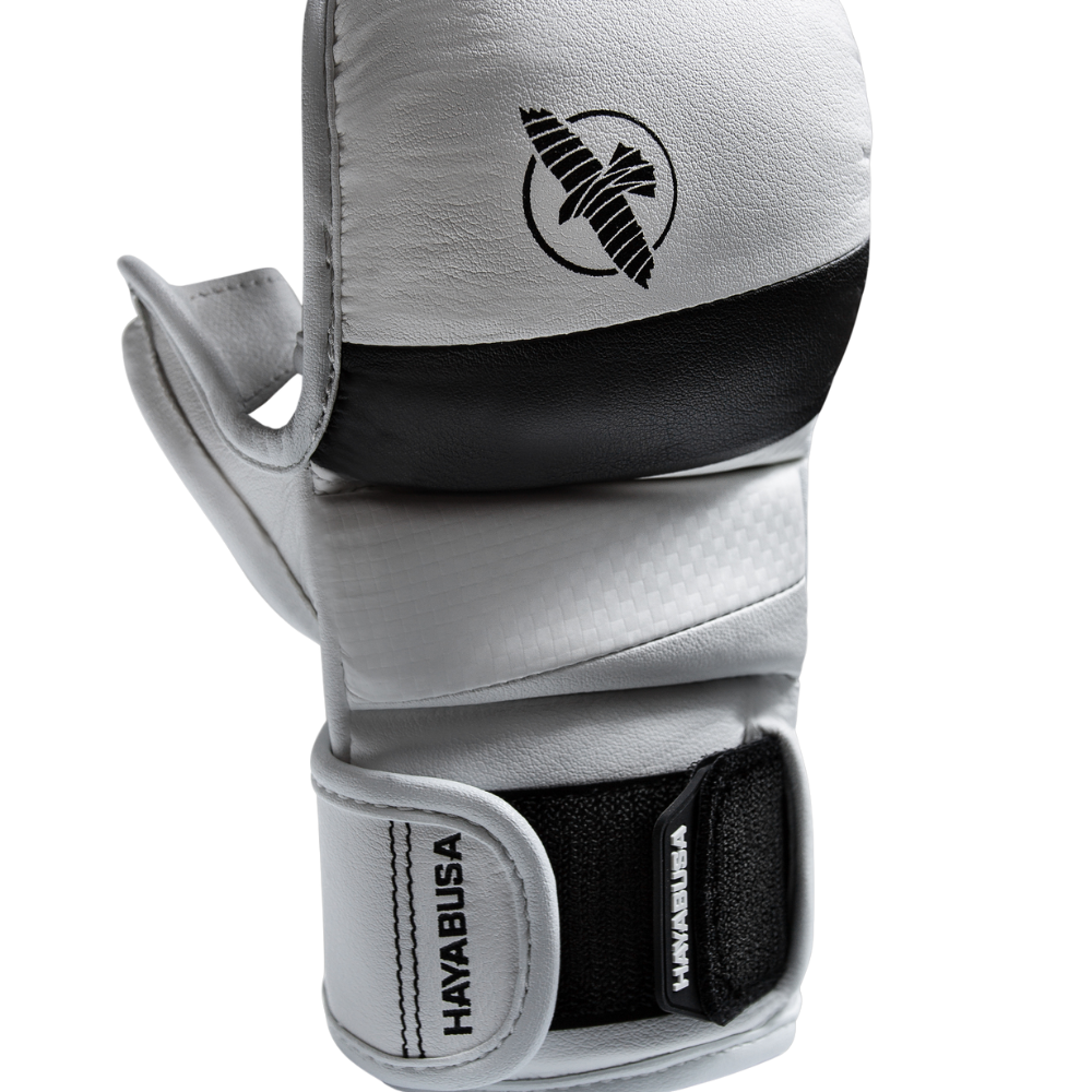 Hayabusa T3 7oz Hybrid MMA Gloves