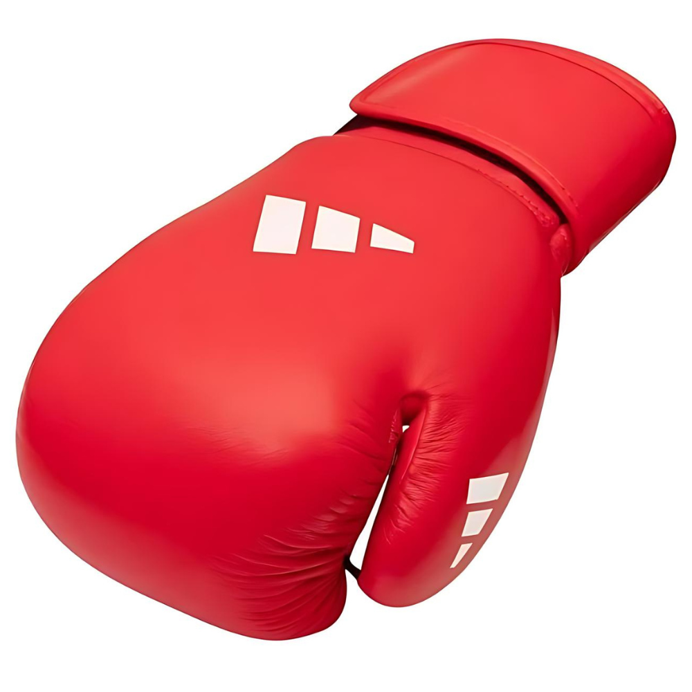 Adidas IBA Approved Boxing Gloves