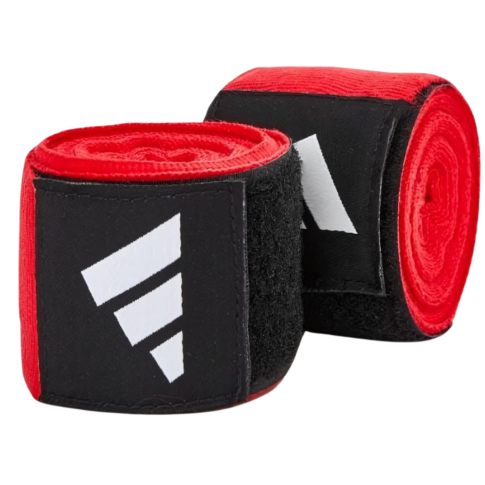 Adidas Boxing 4.5m Hand Wraps