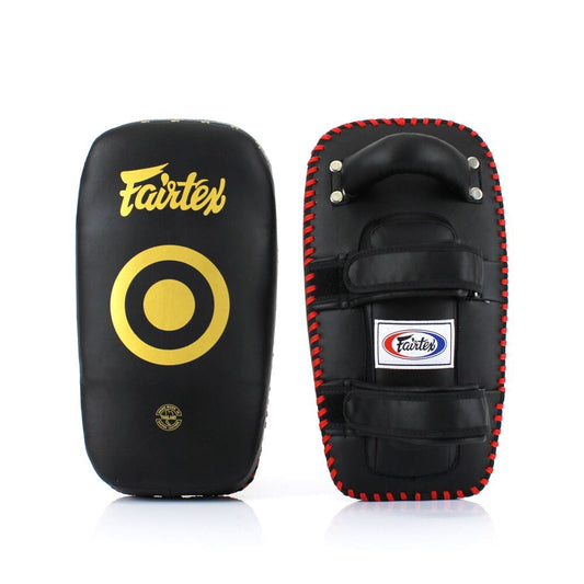 Fairtex KPLC5 Standard Thai Pads Thai Pads Fairtex 