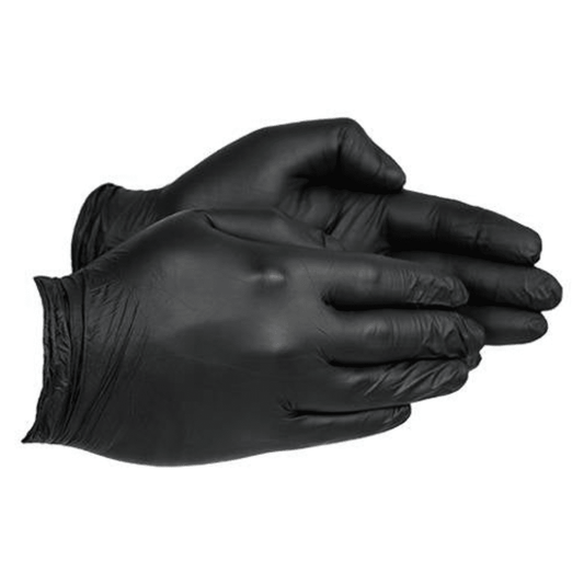 Empire Pro Nitrile Gloves (100 pack) Corner Supplies Empire Pro Tape 