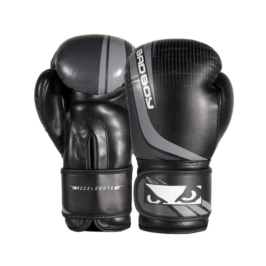 Bad Boy Accelerate Youth Boxing Gloves