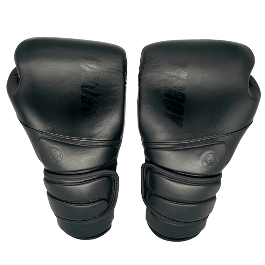 Bad Boy Alpha Boxing Gloves Boxing Gloves Bad Boy Black 10oz 