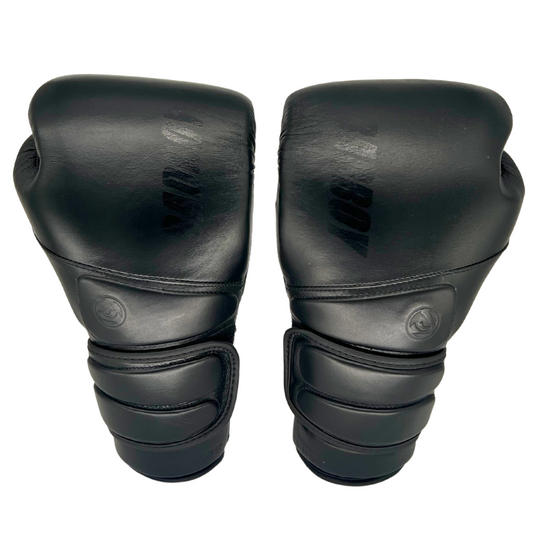 Bad Boy Alpha Boxing Gloves