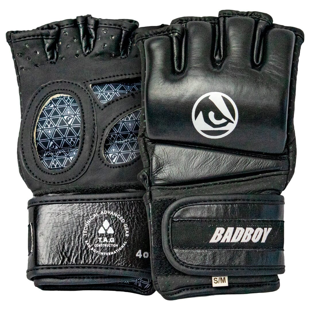 Bad Boy Omega 4oz MMA Gloves MMA Gloves Bad Boy 